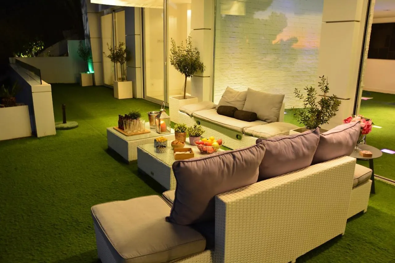 Villa Sitges Bianca Amaizing View Design 10 Min Walk From Beaches