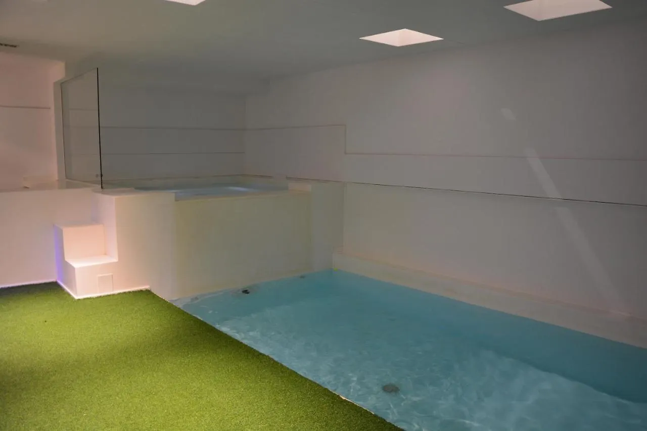 Villa Sitges Bianca Amaizing View Design 10 Min Walk From Beaches