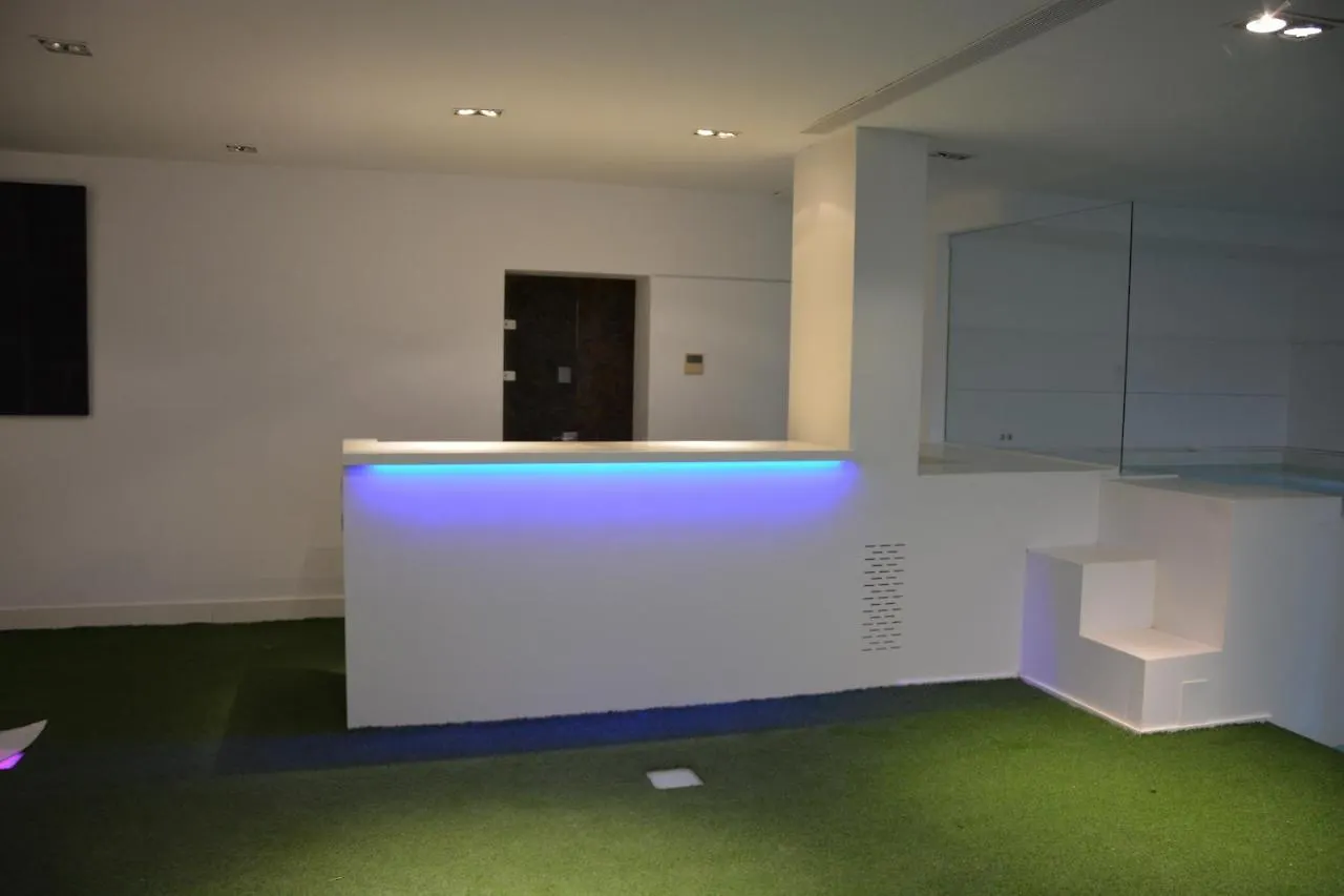 Villa Sitges Bianca Amaizing View Design 10 Min Walk From Beaches